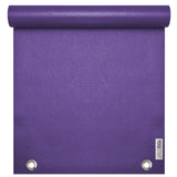 My Yogimat® studio extra-wide mit Ösen - YOGISHOP