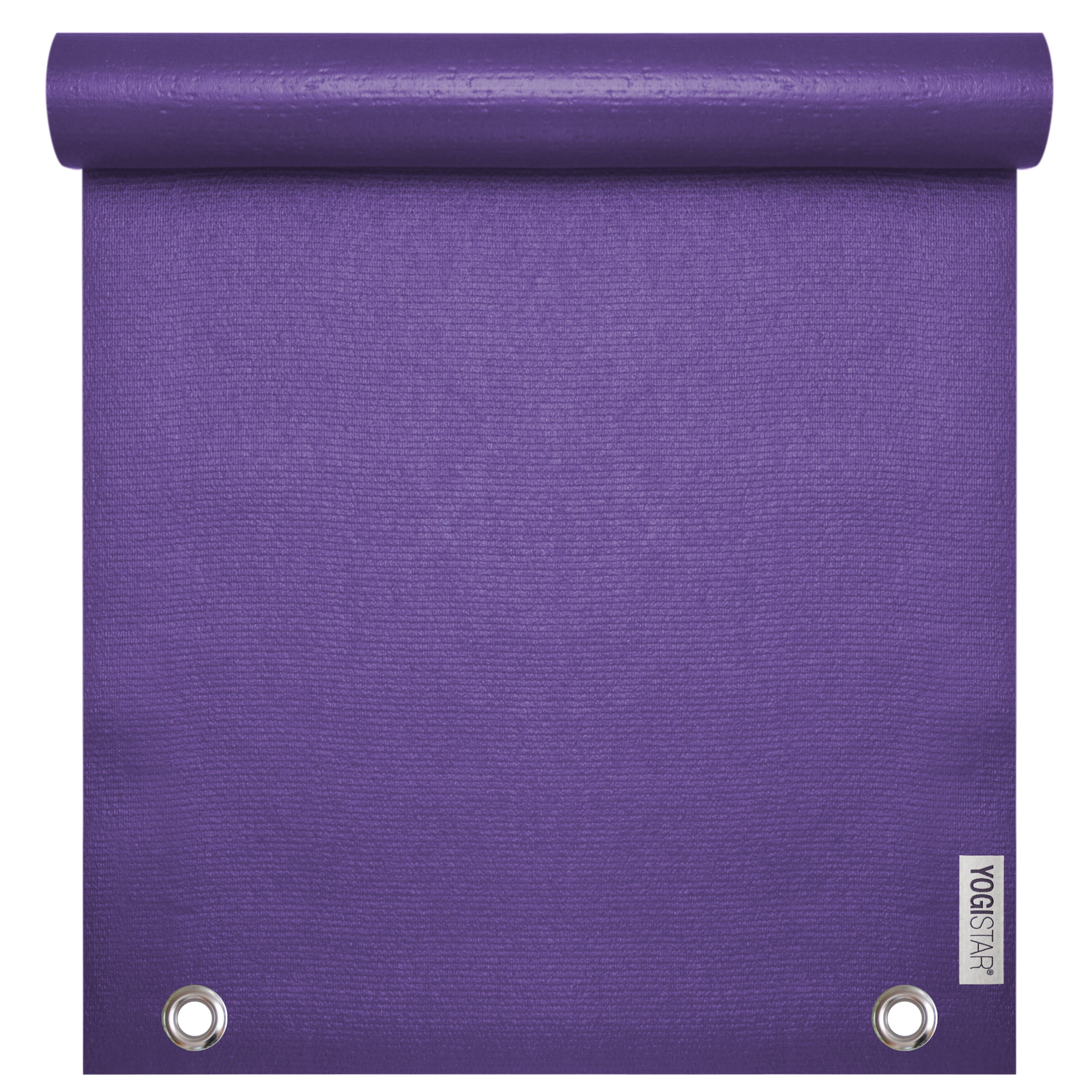 My Yogimat® studio extra-wide mit Ösen - YOGISHOP