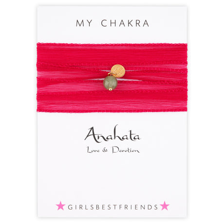 Wickel-Armband - MyChakra - YOGISHOP