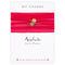 Wickel-Armband - MyChakra - YOGISHOP