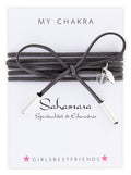 Halsband MyChakra Choker - YOGISHOP