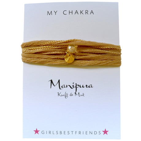 Wickel-Armband - MyChakra - YOGISHOP