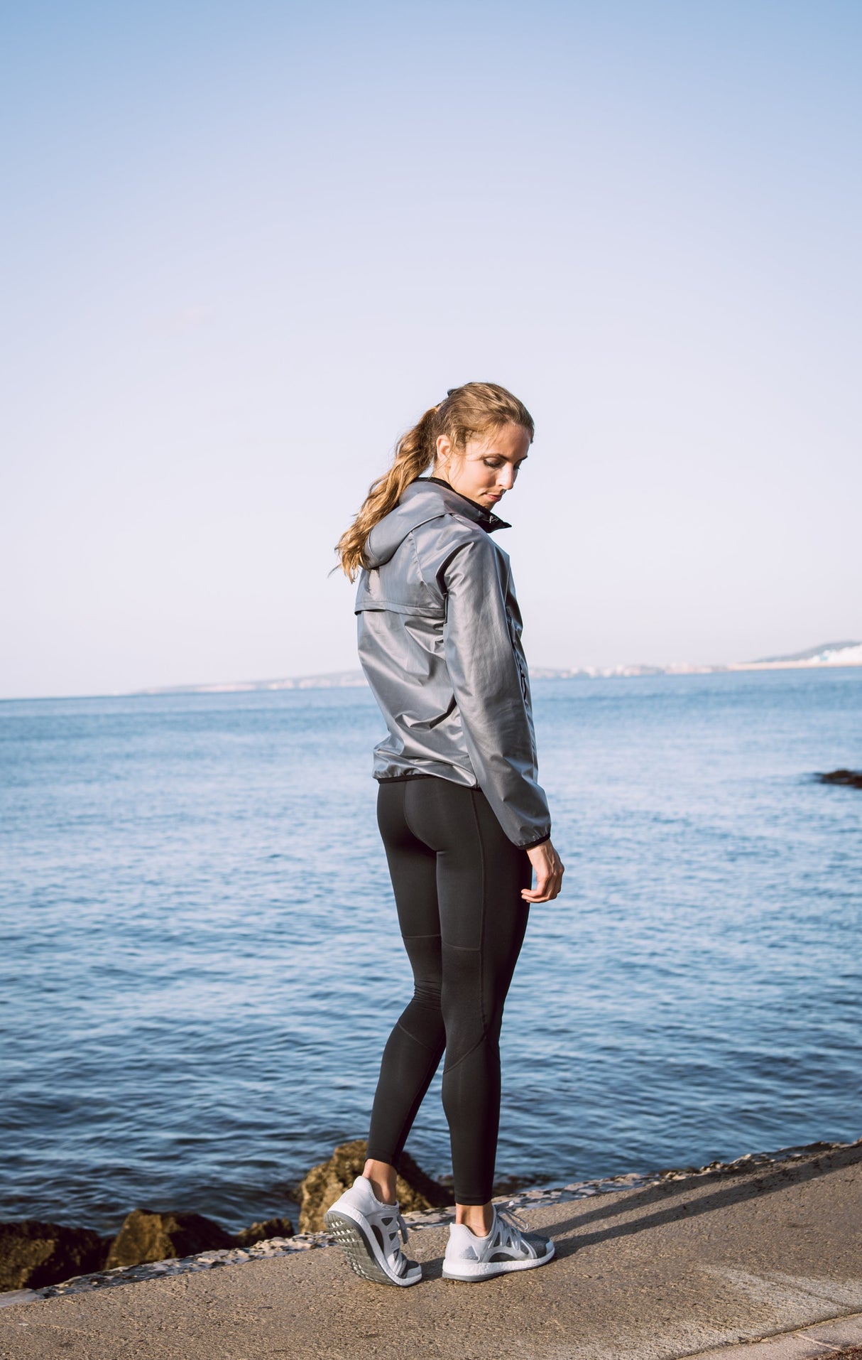 Function Leggings, black - YOGISHOP