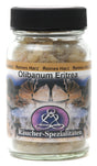 Olibanum Eritrea Harz (Weihrauch) - YOGISHOP