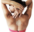 Mandala-Tattoos - YOGISHOP