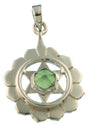 Anhänger Herz Chakra "Anahata" - YOGISHOP