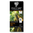 Bio Schokolade WWF Sonderedition Kaffee, 60% Kakao, 50 g - YOGISHOP