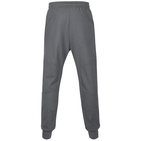 Yoga-Pants Adi - anthracite melange