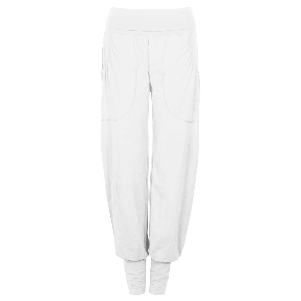 Yoga-Pants Joyce - creme - YOGISHOP