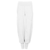 Yoga-Pants Joyce - creme - YOGISHOP