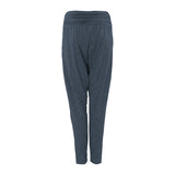 Pants "Mari" - anthracite melange - YOGISHOP