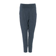 Pants "Mari" - anthracite melange - YOGISHOP