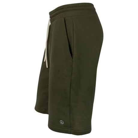 Perfect Shorts Men - olive - YOGISHOP