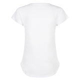 Yoga-Tee Perfect - white - YOGISHOP