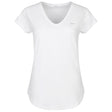 Yoga-Tee Perfect - white - YOGISHOP