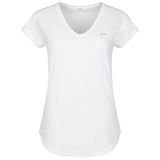 Yoga-Tee Perfect - white - YOGISHOP