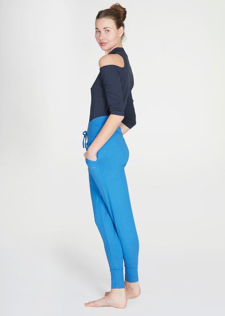 Yoga-Twist Perfect - anthracite