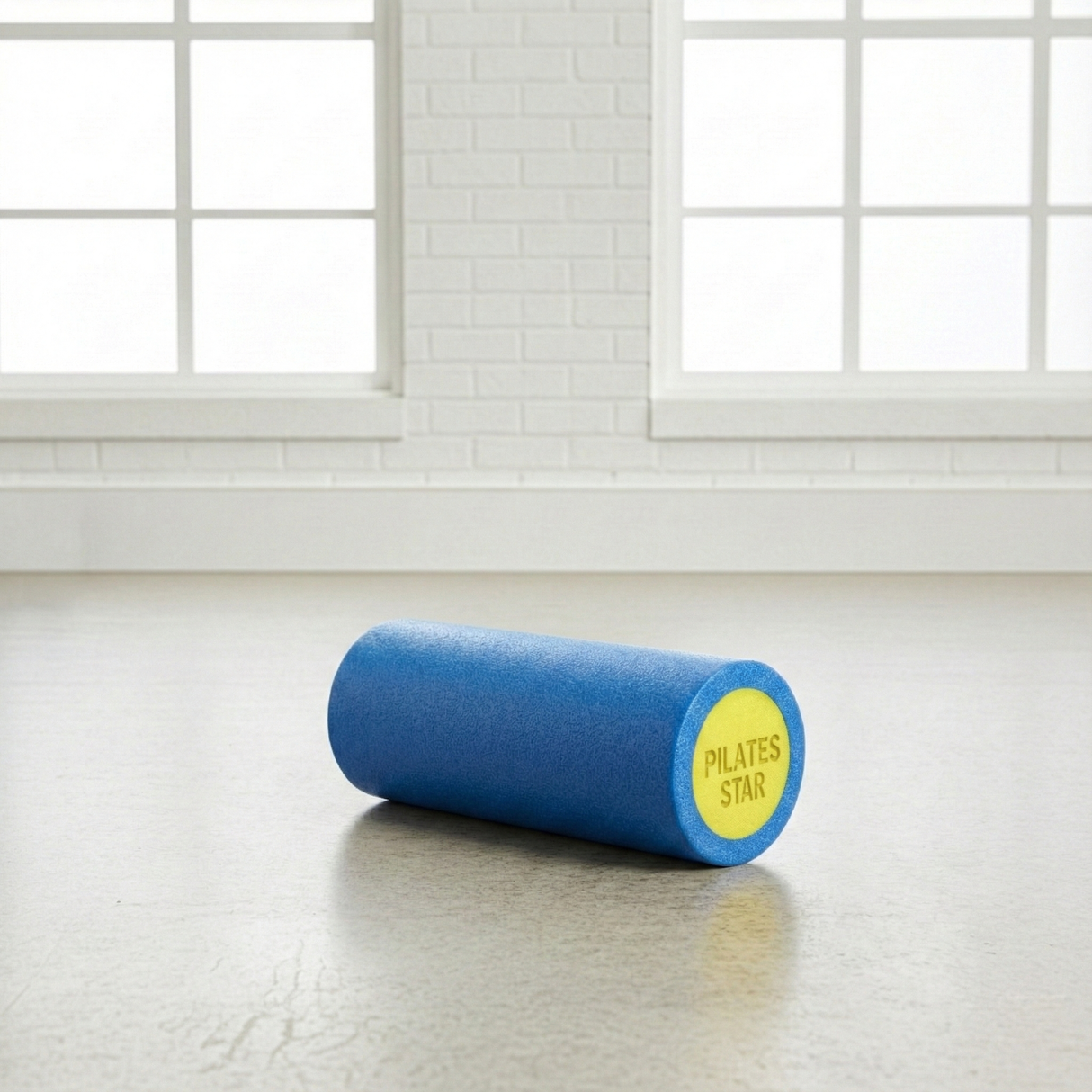 Faszienrolle / Pilatesrolle - 45cm