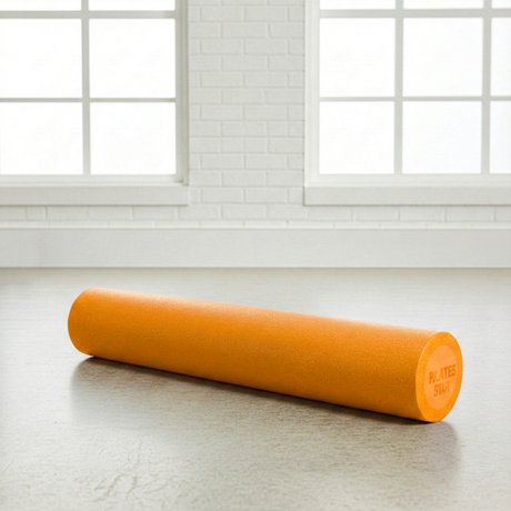Fascia roller / Pilates roller - 90cm