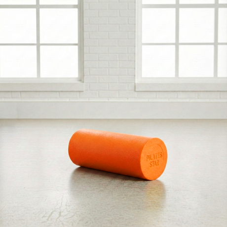 Faszienrolle / Pilatesrolle - 45cm