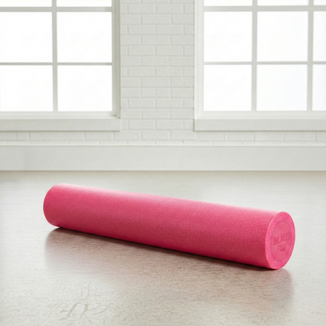 Fascia roller / Pilates roller - 90cm