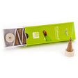Räucherkegel - Weihrauch, 16 g - YOGISHOP