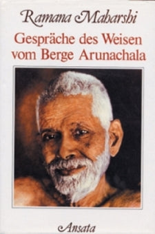 Gespräche des Weisen mit Ramana Maharshi - YOGISHOP