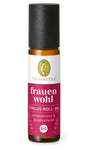 Bio Frauenwohl Zyklus Akut Roll-On, 10 ml - YOGISHOP