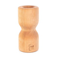rollholz Faszienrolle - Massage-Rolle aus Holz - YOGISHOP