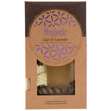 Raumduft Organic - Salbei und Lavendel, 150 ml - YOGISHOP