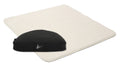 Yoga-Set Calm Edition - Meditation natur 75 x 75 cm - YOGISHOP