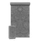 Yoga-Set Starter Edition - lotus mandala (Yogamatte + 1 Yogablock) - YOGISHOP