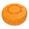 Meditationskissen Shakti, rund Lotus - YOGISHOP
