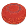 Meditationskissen Shakti, rund Lotus - YOGISHOP