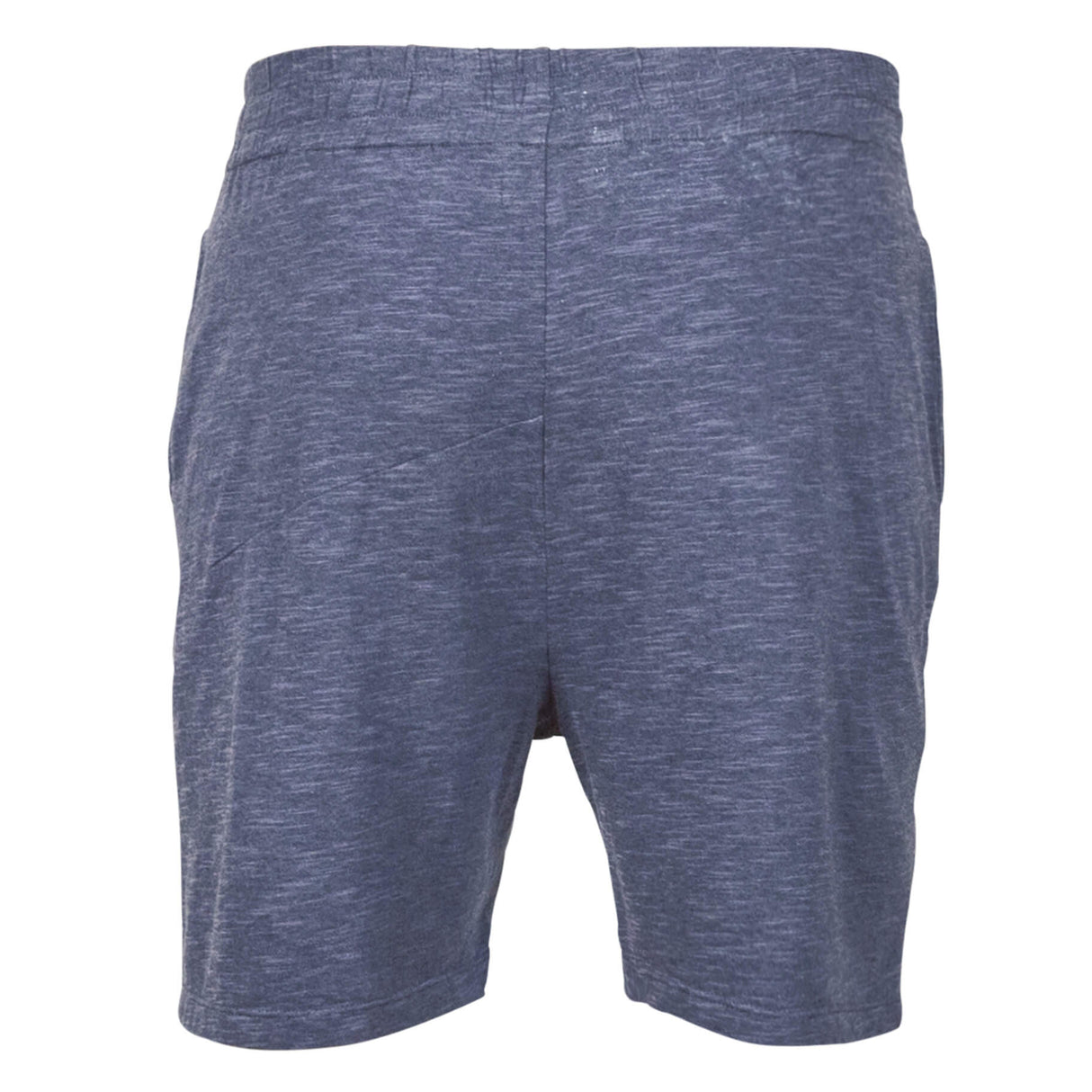 Shorts Axel - nightblue melange - YOGISHOP