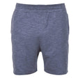 Shorts Axel - nightblue melange - YOGISHOP