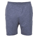 Shorts Axel - nightblue melange - YOGISHOP