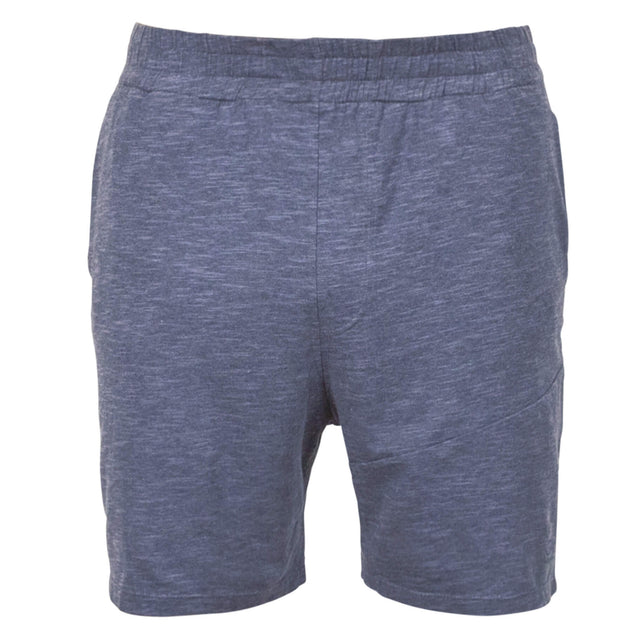 Shorts Axel - nightblue melange - YOGISHOP