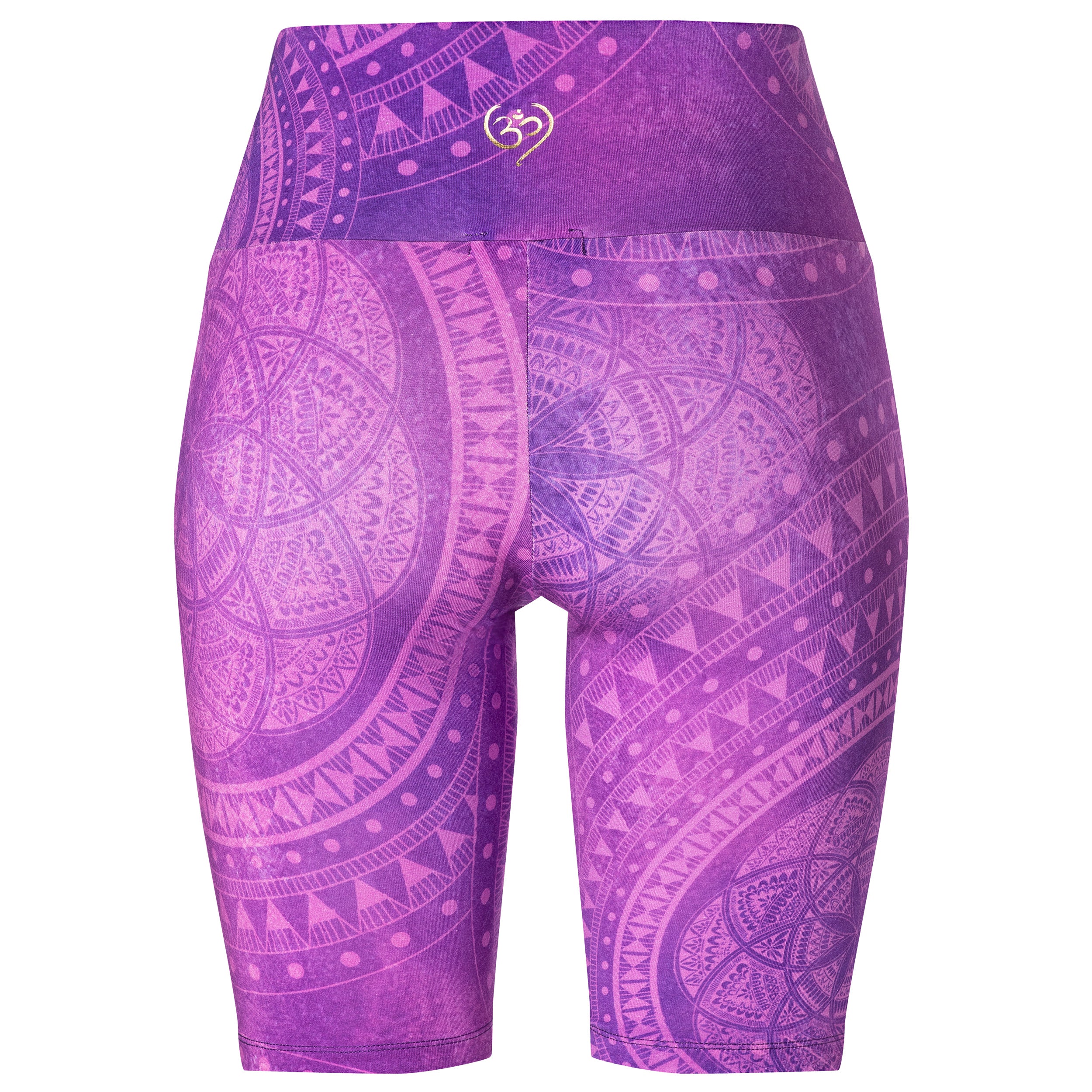 Shorts Mabu Bhati Spirit - magnolie - YOGISHOP