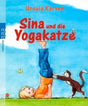Sina und die Yogakatze von Ursula Karven - YOGISHOP