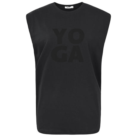 Siwa Box-Tank - anthracite - YOGISHOP