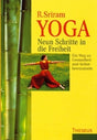 Yoga, Neun Schritte i. d. Freiheit von R. Sriram - YOGISHOP