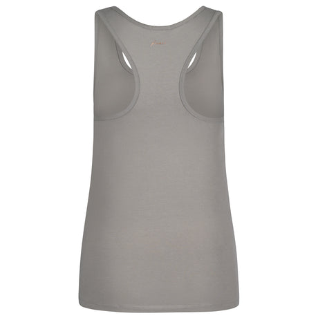 Yoga Tank-Top Chara - stone