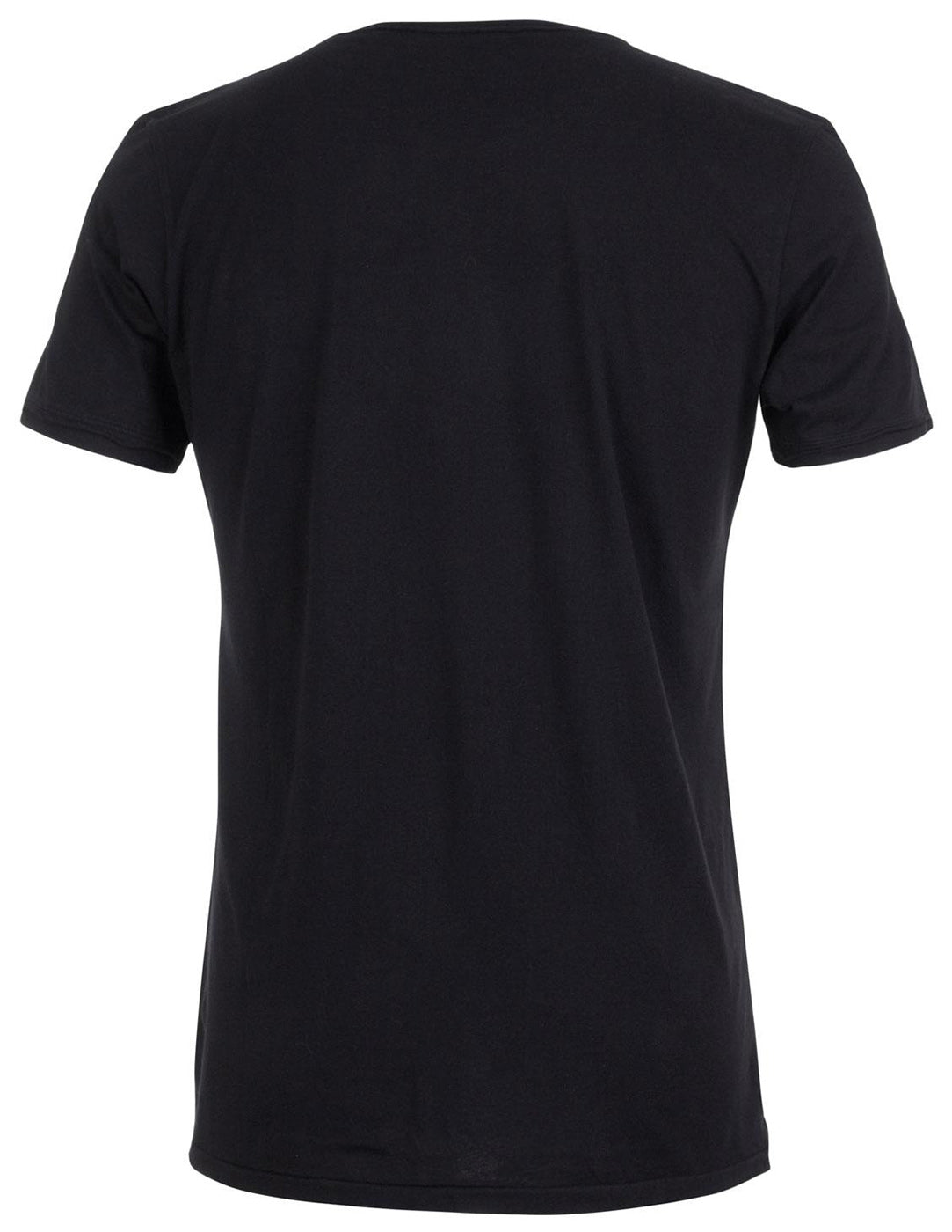 Lounge Travel Shirt "Tao" - charcoal - YOGISHOP