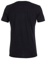 Lounge Travel Shirt "Tao" - charcoal - YOGISHOP