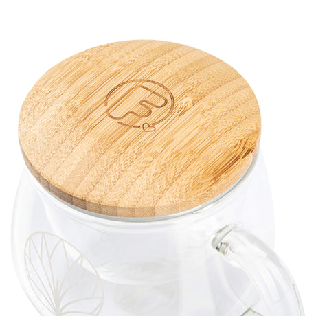 Teetasse Angelica, 0,3 l