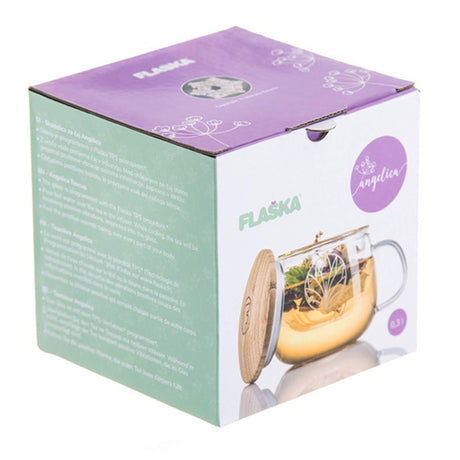 Teetasse Angelica, 0,3 l