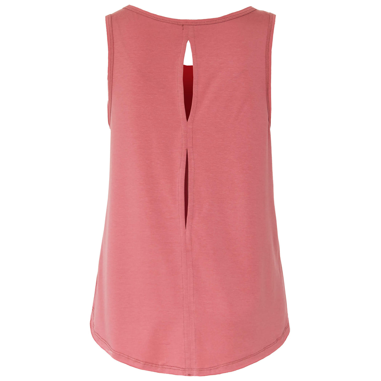 Yoga-Top Alaska Give - deco rose - YOGISHOP