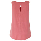 Yoga-Top Alaska Give - deco rose - YOGISHOP