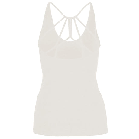 Yoga-Top Nicole - creme - YOGISHOP